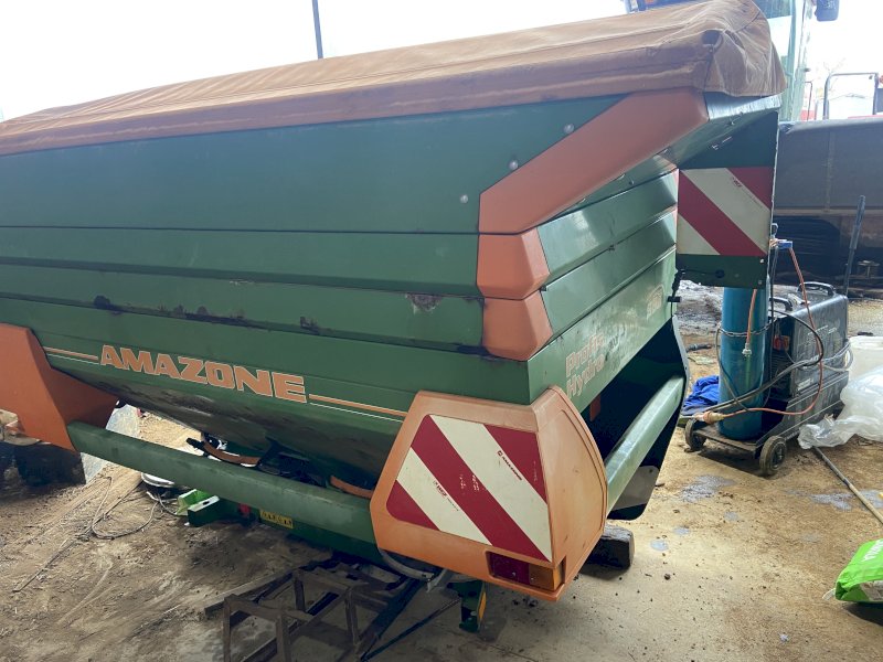 Under Auction - (A229) Amazone ZA-M 1501 Spreader 