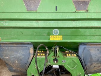 Under Auction - (A229) Amazone ZA-M 1501 Spreader 