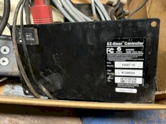 Trimble EZ guide 250 and Ez Steer motor