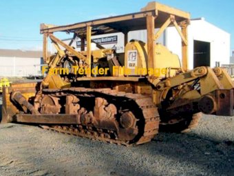 WANTED Caterpillar D7E or D7G  Bulldozer or Komatsu D85 Dozer.