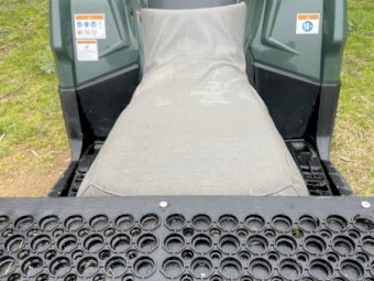 2023 Can Am Outlander Quad Bike