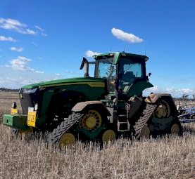 2020 John Deere 8R410