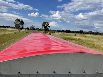 2017 Lusty EMS Tipper Set