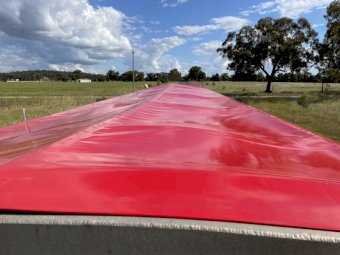 2017 Lusty EMS Tipper Set