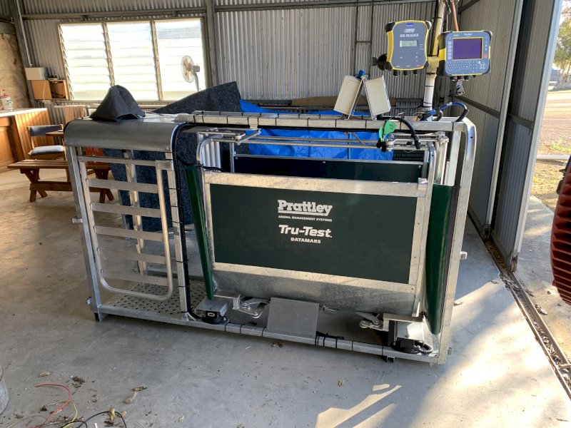 2022 Prattley 3 Way Auto Drafter