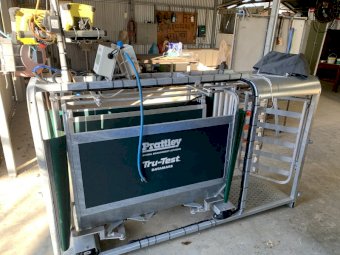 2022 Prattley 3 Way Auto Drafter