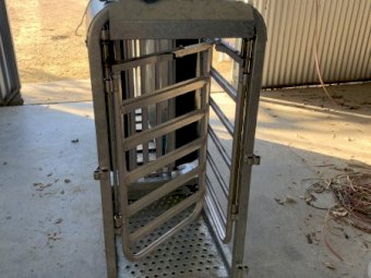 2022 Prattley 3 Way Auto Drafter