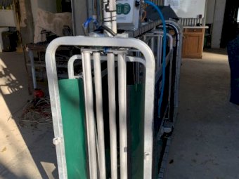 2022 Prattley 3 Way Auto Drafter