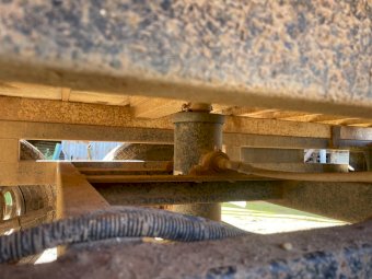 2016 Flat Top Tipper Trailer