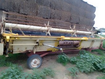 Header Front Trailer