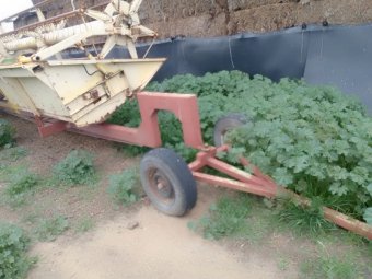 Header Front Trailer