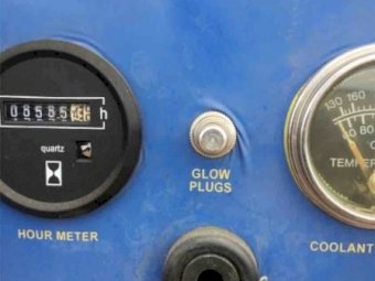 T & L Pivot Irrigator