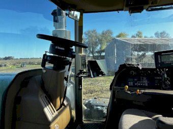 2014 John Deere 9230 Tractor