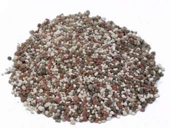 **AVAILABLE NOW** 50/50 SOA/DAP Blend ex Portland