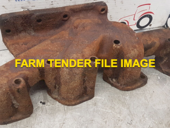 WANTED John Deere 2850 Turbo Manifold