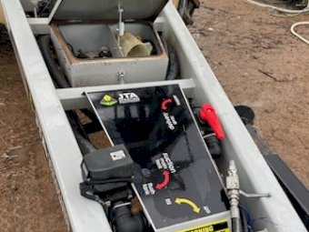 2021 JTA 8500L Boomspray