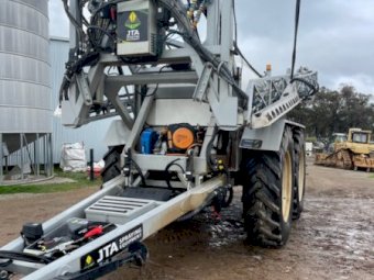 2021 JTA 8500L Boomspray