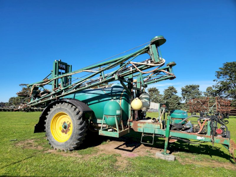 Goldacres 4024 Boom Spray
