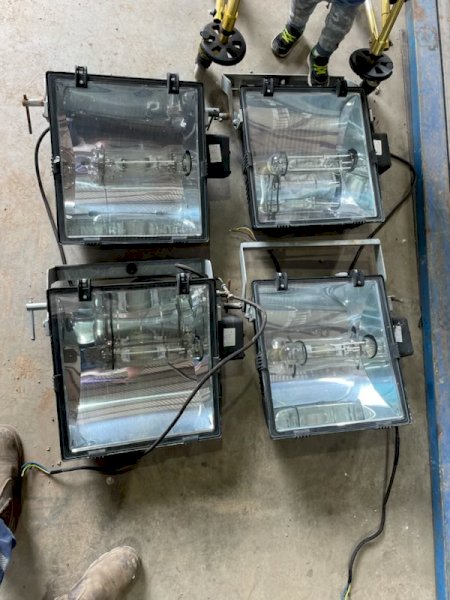 Flood Lights