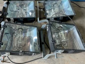 Flood Lights