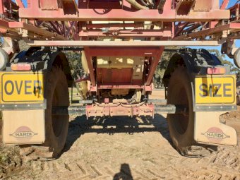 Hardi Commander 7000L 36m Boom