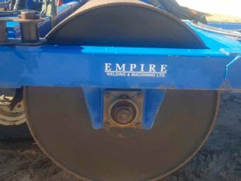Empire 3652 UltraPacker Land Roller