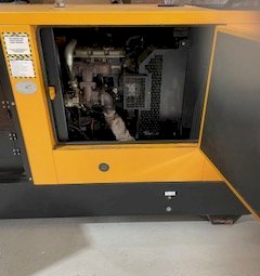 38KW Diesel Generator