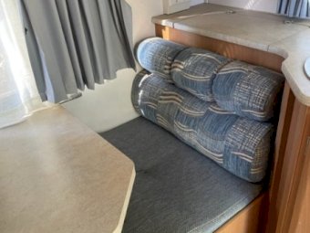 Jayco Discovery Poptop Caravan