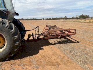 10' Loxton Slasher