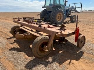 10' Loxton Slasher