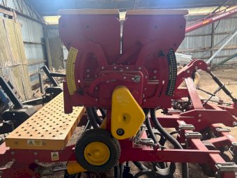 Duncan MK3 19 Run Renovator