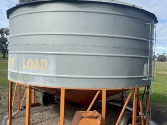 25mt Sherwell Field Bins x 4