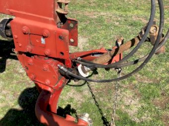 Under Auction - (A233) Case DXC 161 Mower Conditioner 