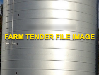 WANTED Jaeschke 90 tonne Silos