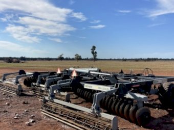 2019 Baldan Movere 88 Plate