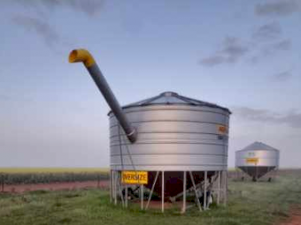 2020 Agri Bin Field Bin