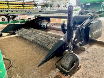 COUNTRYWIDE 14ft pickup front 2000 series