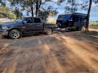 2019  Ram 1500 Diesel  Laramie Ute