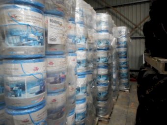 5 X Pallets Tama Extreme 900 Twine