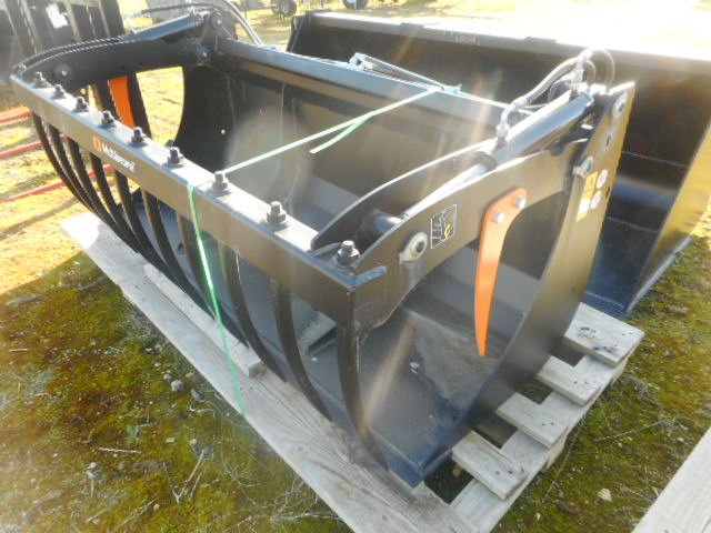 2022 Quicke 190 Multibenne