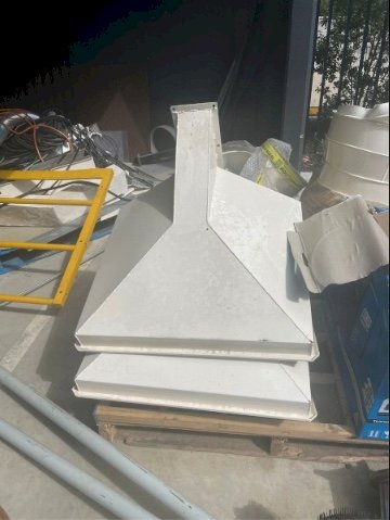 Brand New Bucket Elevator