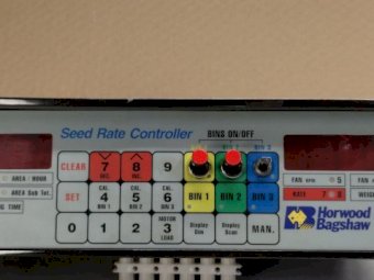 WANTED Kee Horwood Bagshaw Monitor and Satellite Commander