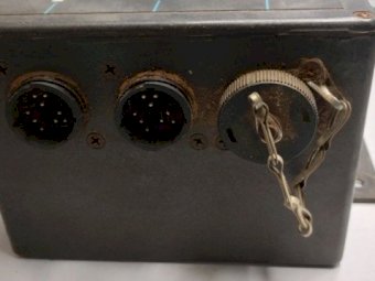 WANTED Kee Horwood Bagshaw Monitor and Satellite Commander