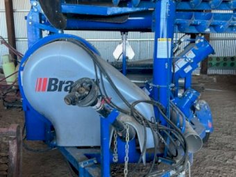 Brandt 5200 Grain Vac