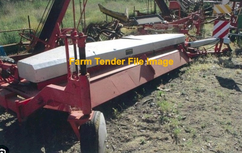 WANTED Gason, Leith Slasher