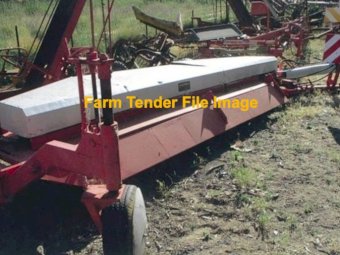 WANTED Gason, Leith Slasher