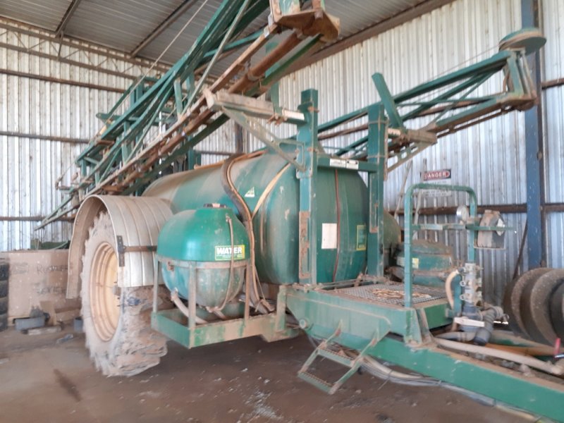 Goldacres 4024 Boom Spray