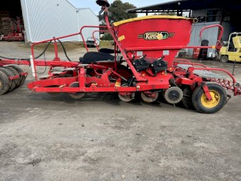 Vaderstad RD 300C Seed Drill