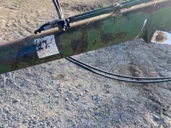 Fast Flow 41ft x 9 inch Auger