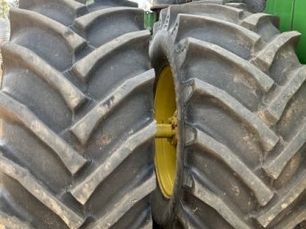 John Deere 8970 Tractor